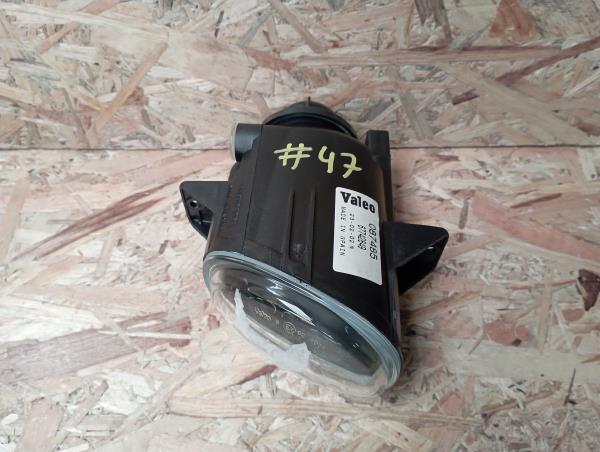 Farol nevoeiro frente direito SEAT Toledo II (1M2) Imagem-1