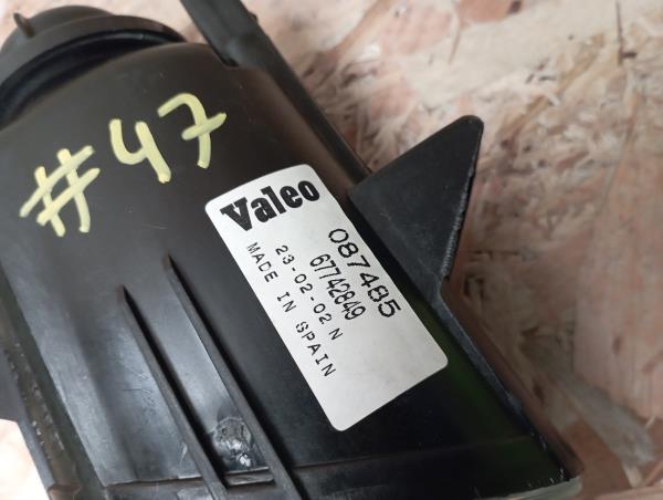 Farol nevoeiro frente direito SEAT Toledo II (1M2) Imagem-4