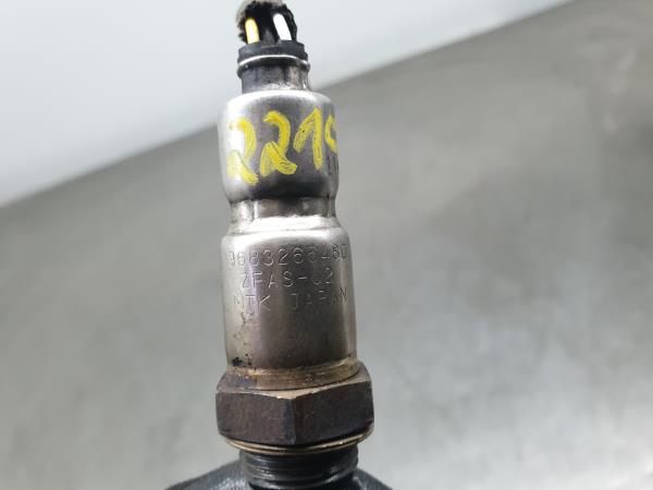 Sonda lambda PEUGEOT 508 SW Imagem-1