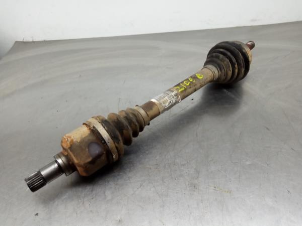 Semiasse anteriore sinistro PEUGEOT 308 CC