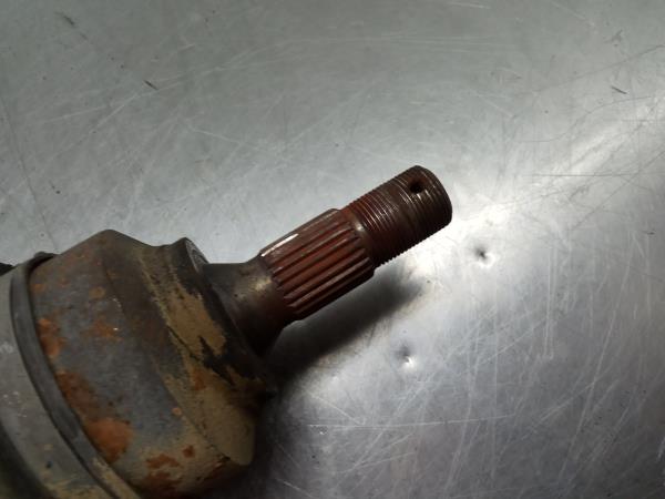 Semiasse anteriore sinistro PEUGEOT 308 CC Imagem-2