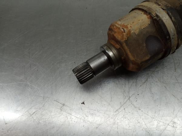 Semiasse anteriore sinistro PEUGEOT 308 CC Imagem-1