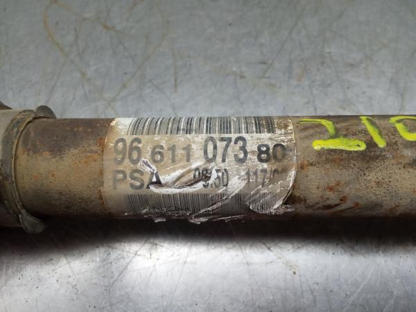 Semiasse anteriore sinistro PEUGEOT 308 CC Imagem-3