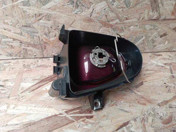 Faro antiniebla delantero derecho SEAT Alhambra (7V8, 7V9) Imagem-1