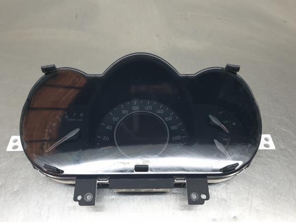 Quadrante / painel de instrumentos KIA Rio III Van (UB)