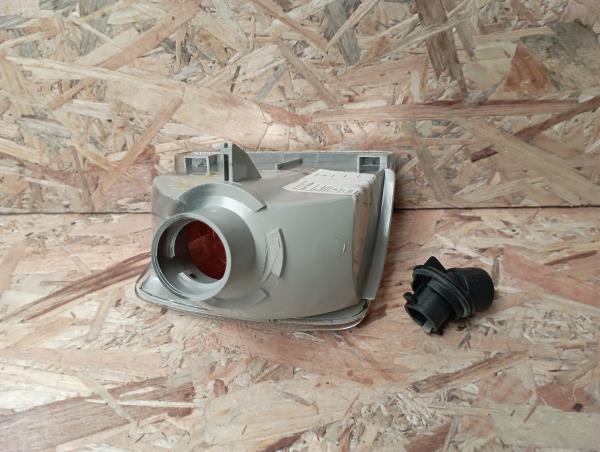 Freccia anteriore sinistra SEAT Ibiza I (021A) Imagem-2