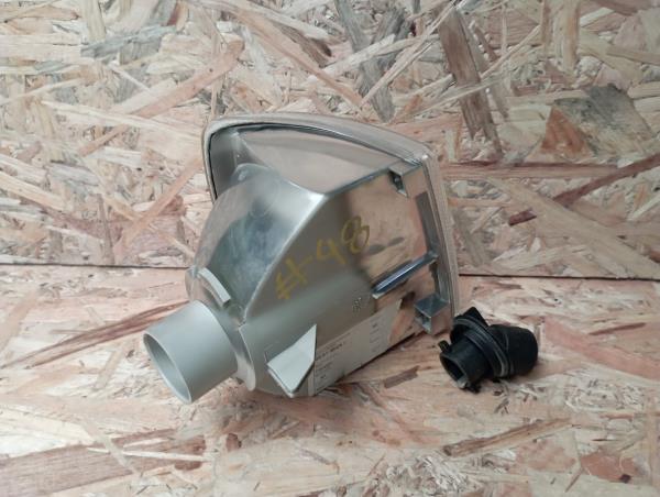 Freccia anteriore sinistra SEAT Ibiza I (021A) Imagem-1