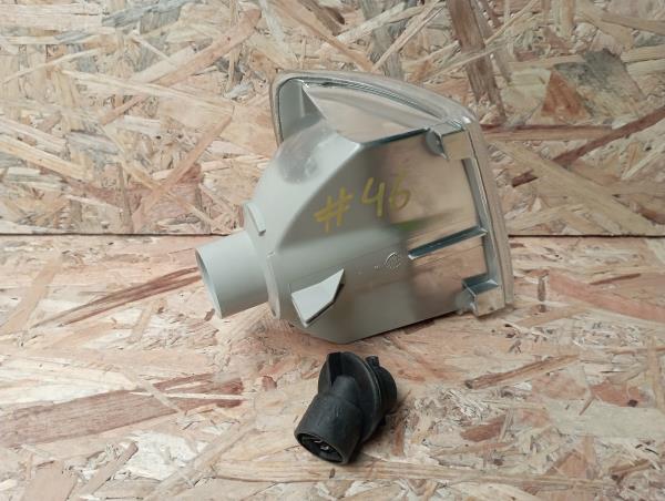 Freccia anteriore sinistra SEAT Ibiza I (021A) Imagem-2