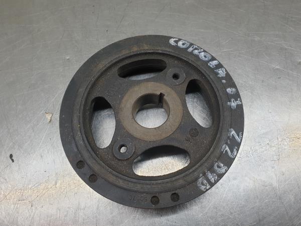Poli / cambota / polia do motor TOYOTA Corolla Hatchback (_E12_)