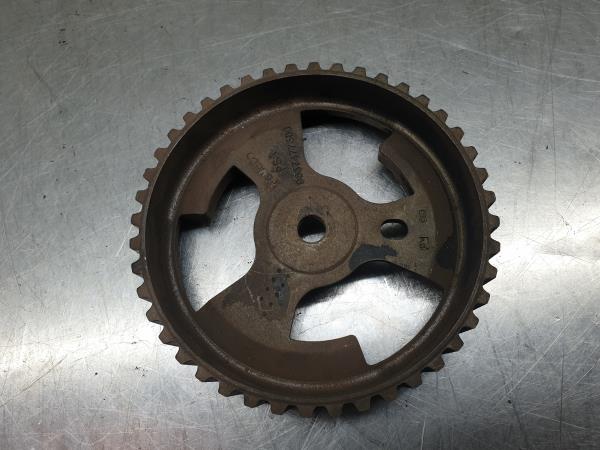 Poli / cambota / polia do motor PEUGEOT 407 (6D_)