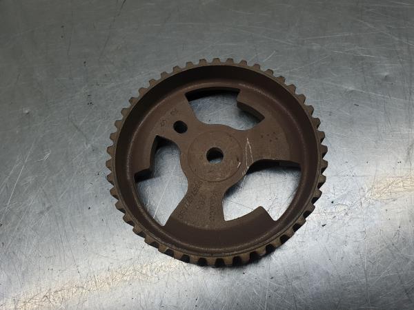 Crankshaft / Engine pulley  PEUGEOT 407 (6D_) Imagem-1