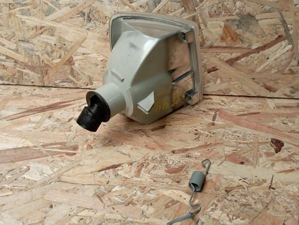 Freccia anteriore sinistra SEAT Ibiza I (021A) Imagem-1