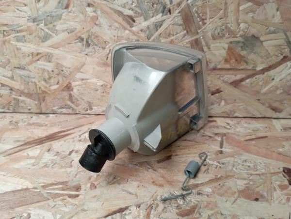 Freccia anteriore sinistra SEAT Ibiza I (021A) Imagem-2