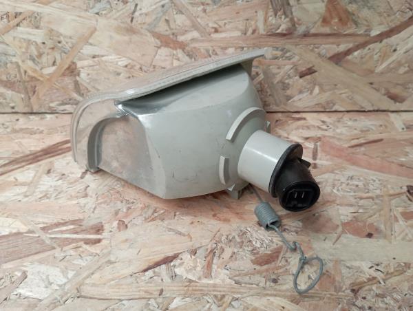 Freccia anteriore sinistra SEAT Ibiza I (021A) Imagem-3
