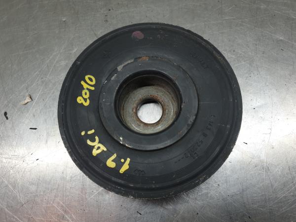 Poli / cambota / polia do motor RENAULT Megane II (BM0/1_, CM0/1_)