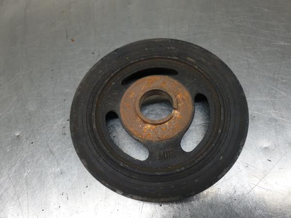 Poli / cambota / polia do motor CITROËN C4 Grand Picasso I (UA_)