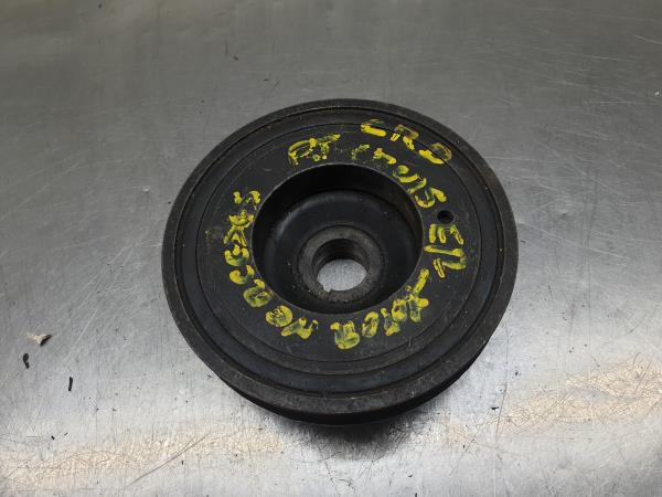 Puleggia Albero Motore SSANGYONG Kyron