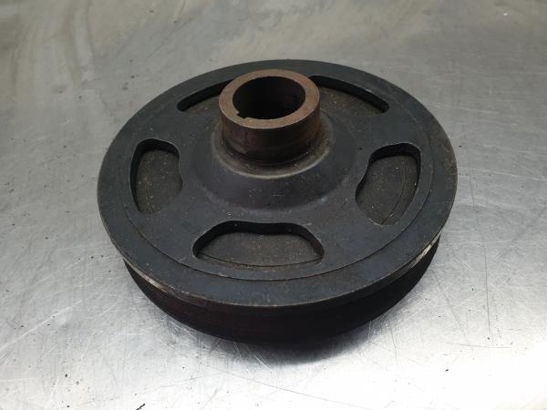 Poli / cambota / polia do motor SSANGYONG Kyron Imagem-1