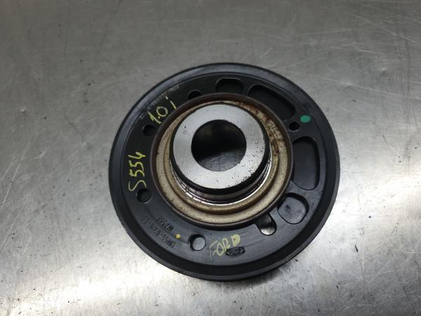 Poli / cambota / polia do motor FORD Fiesta VI (CB1, CCN)