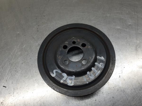 Poli / cambota / polia do motor SEAT Ibiza III (6L1)