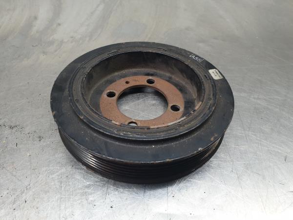 Crankshaft / Engine pulley  OPEL Astra H Hatchback (L48) Imagem-1