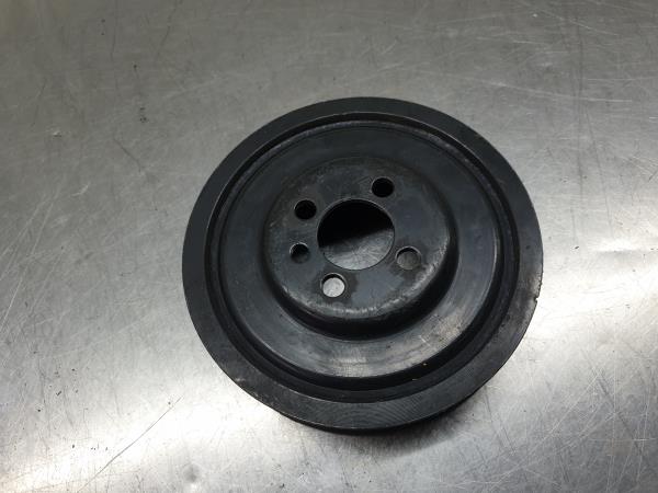 Poli / cambota / polia do motor AUDI A4 (8EC, B7)