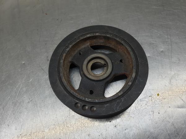 Poli / cambota / polia do motor KIA Sorento I (JC)