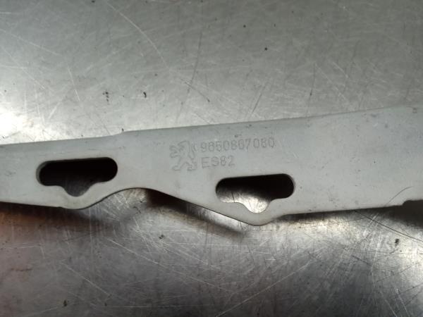 Hood hinge PEUGEOT 207 (WA_, WC_) Imagem-2