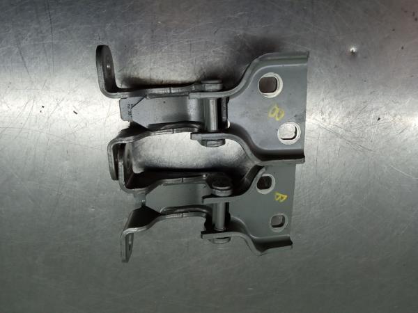 Cerniera porta anteriore sinistra RENAULT Trafic III Combi (JG_) Imagem-1