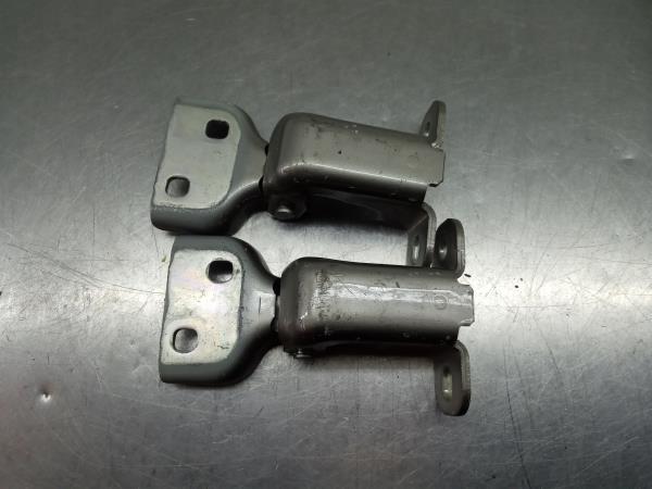 Cerniera porta anteriore sinistra RENAULT Trafic III Combi (JG_)