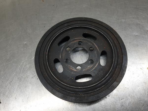 Poli / cambota / polia do motor PEUGEOT 607 (9D, 9U)
