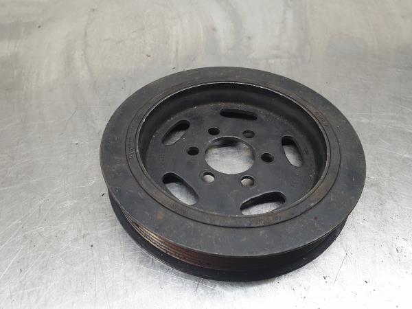 Crankshaft / Engine pulley  PEUGEOT 607 (9D, 9U) Imagem-1