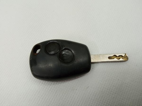 Chave / comando RENAULT Kangoo (KW0/1_)