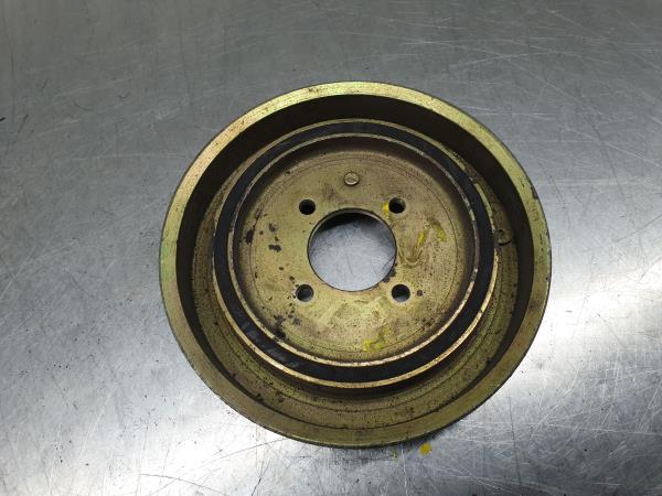 Puleggia Albero Motore PEUGEOT 206 (2A/C) Imagem-1