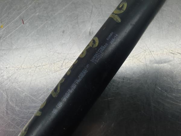 Amortecedor da mala CITROËN Berlingo (B9) Imagem-1