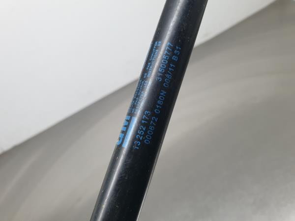 Amortecedor do capot OPEL Insignia A (G09) Imagem-1