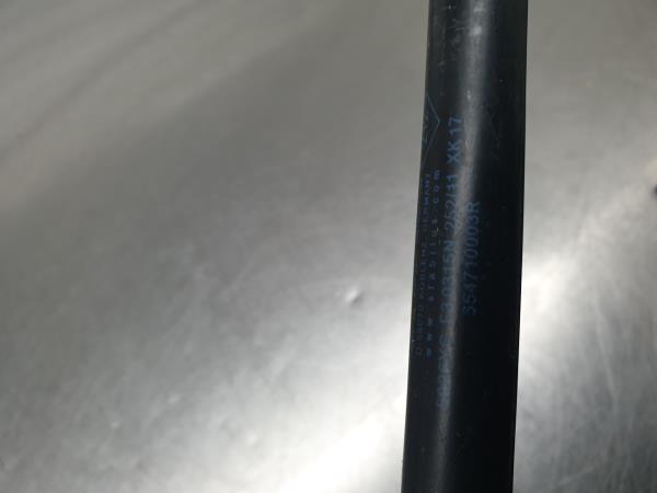 Amortiguador Maletero RENAULT Megane III (BZ0_) Imagem-1