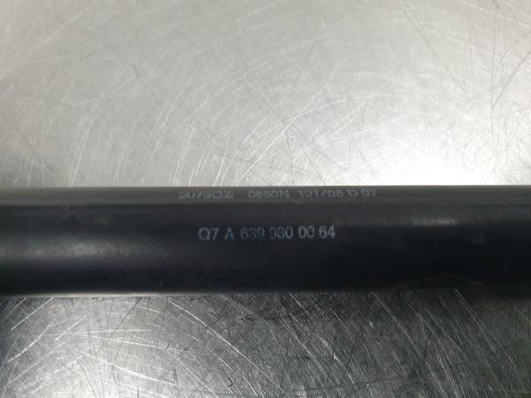 Amortecedor da mala MERCEDES-BENZ Vito / Vito Combi (W639) Imagem-1