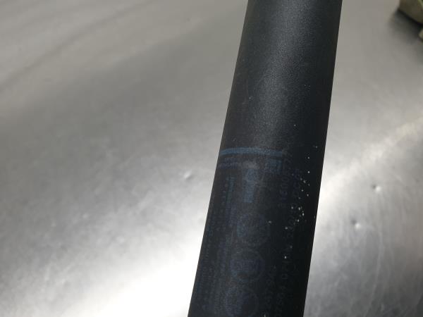 Amortecedor da mala OPEL Insignia A (G09) Imagem-1