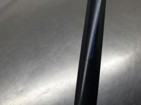 Amortecedor da mala RENAULT Captur (J5_) Imagem-1