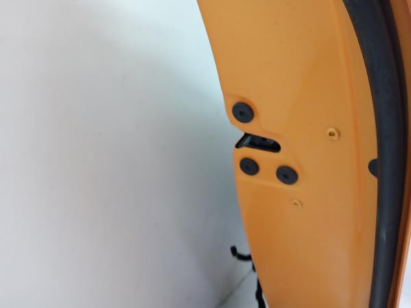 Serrure Arrière Droite RENAULT Megane IV (B9A/M_)