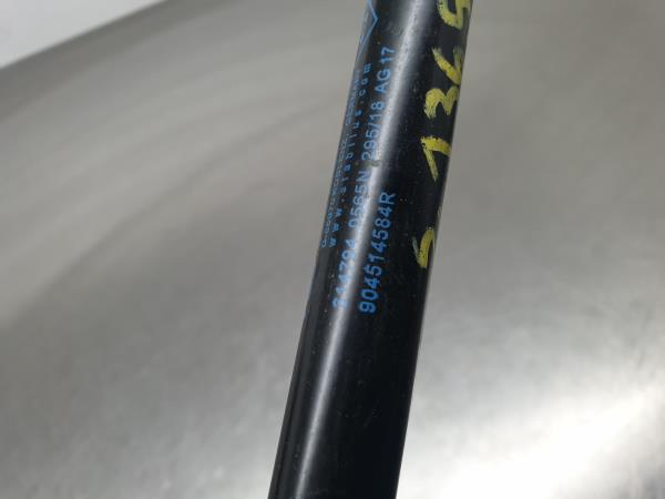 Amortecedor da mala RENAULT Kadjar (HA_, HL_) Imagem-1