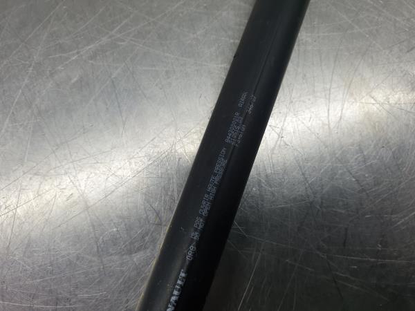 Amortecedor da mala RENAULT Laguna III (BT0/1) Imagem-1