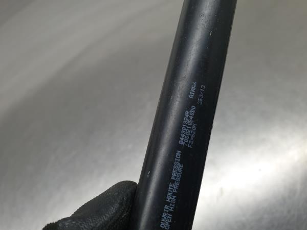 Amortecedor da mala RENAULT Captur (J5_) Imagem-1