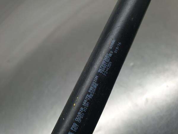 Ammortizzatore Bagagliaio PEUGEOT 208 Imagem-1