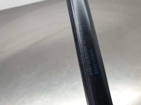 Amortecedor da mala RENAULT Kadjar (HA_, HL_) Imagem-1