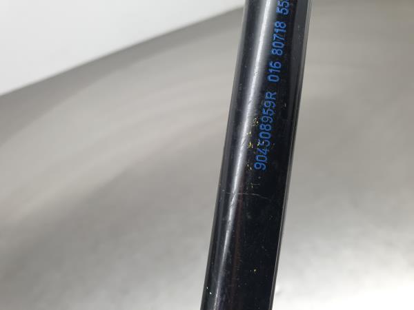 Amortecedor da mala RENAULT Captur (J5_) Imagem-1