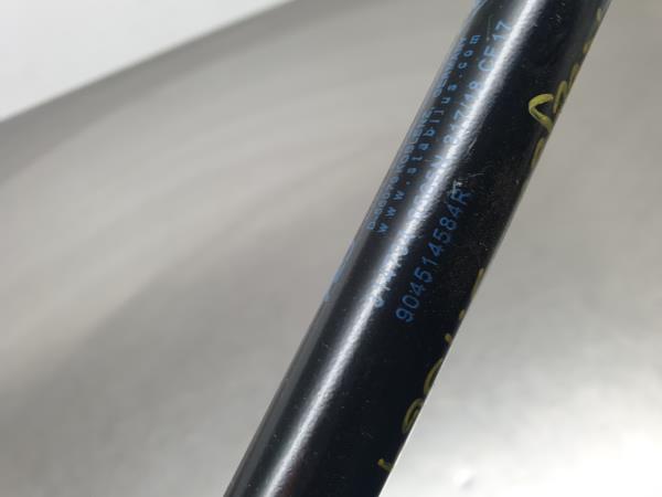 Amortecedor da mala RENAULT Kadjar (HA_, HL_) Imagem-1