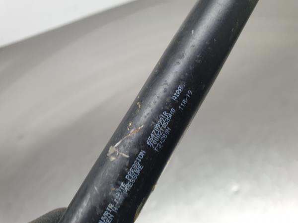 Amortecedor do capot RENAULT Captur (J5_) Imagem-1