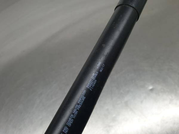 Amortecedor da mala RENAULT Captur (J5_) Imagem-1